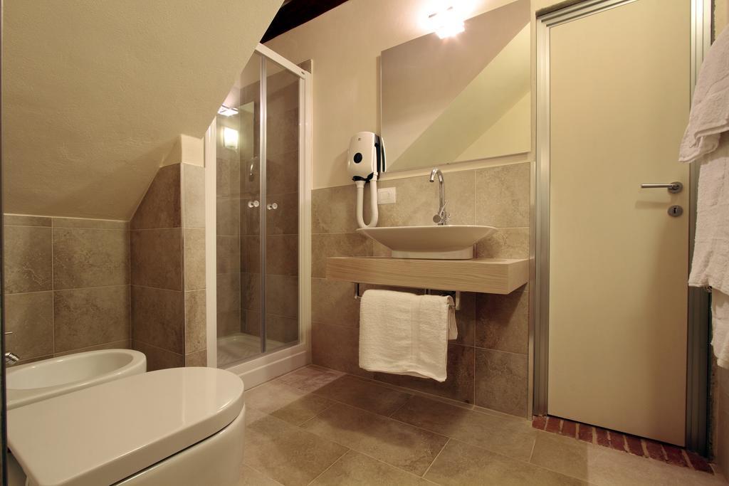Agriturismo San Martino Quarrata Kamer foto